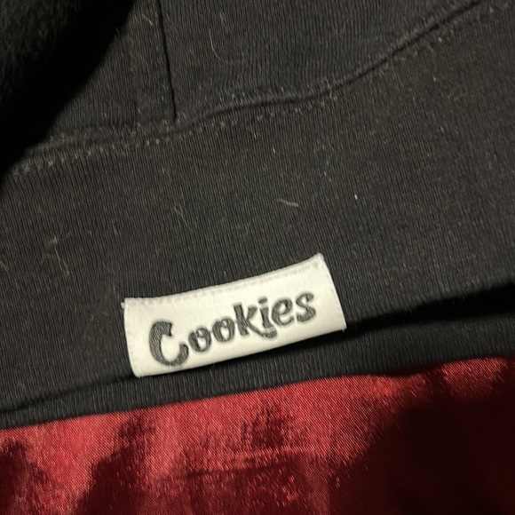 Cookies hoodie - Picture 4 of 6